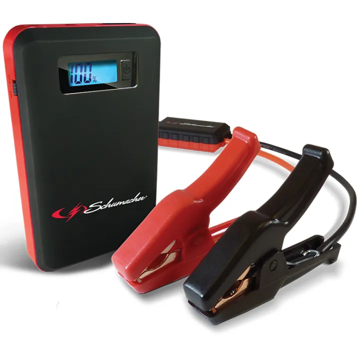 Lithium Jump Pack 29.6Wh